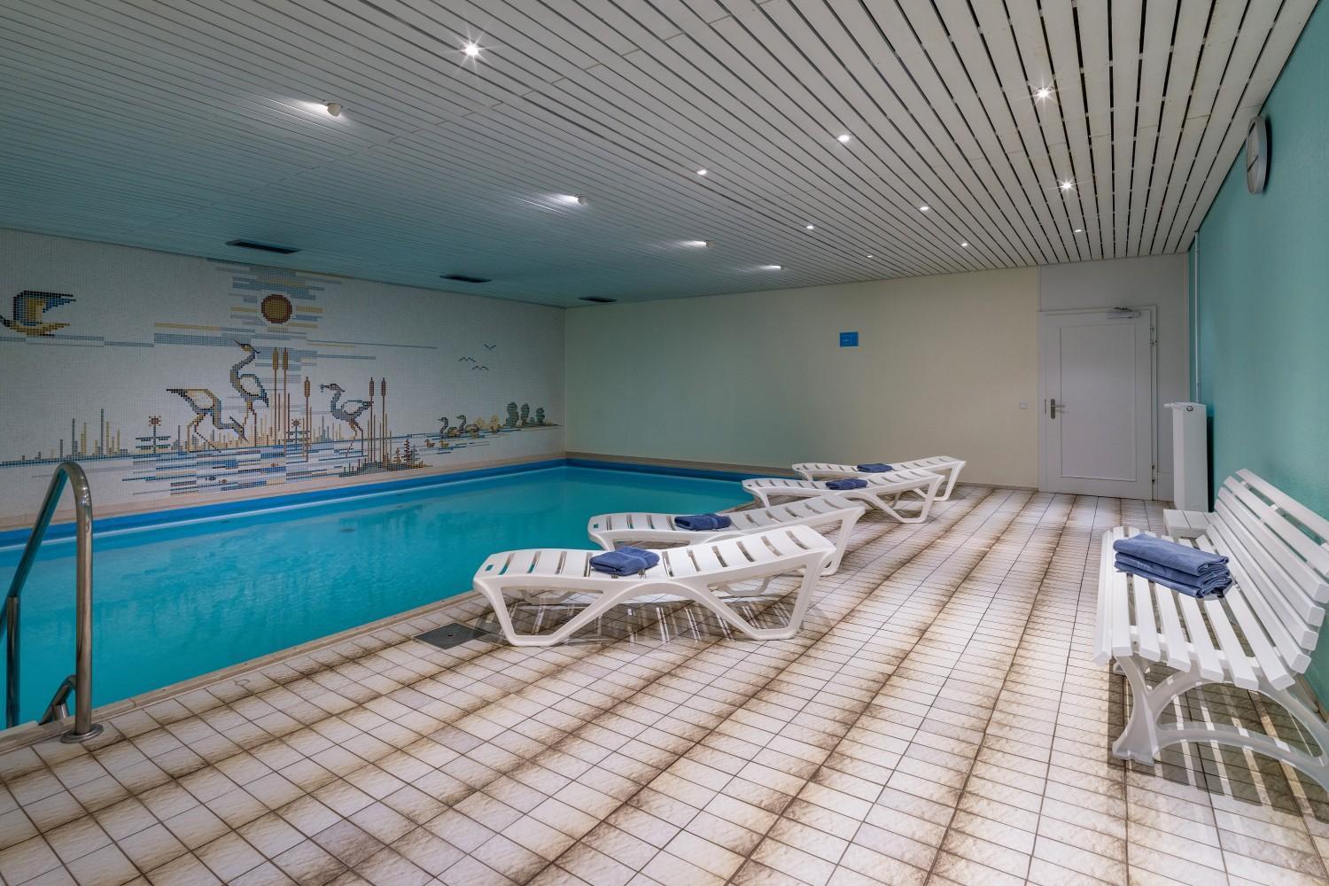 Ferienwohnanlage Oberaudorf F7 Mit Hallenbad Und Sauna ภายนอก รูปภาพ