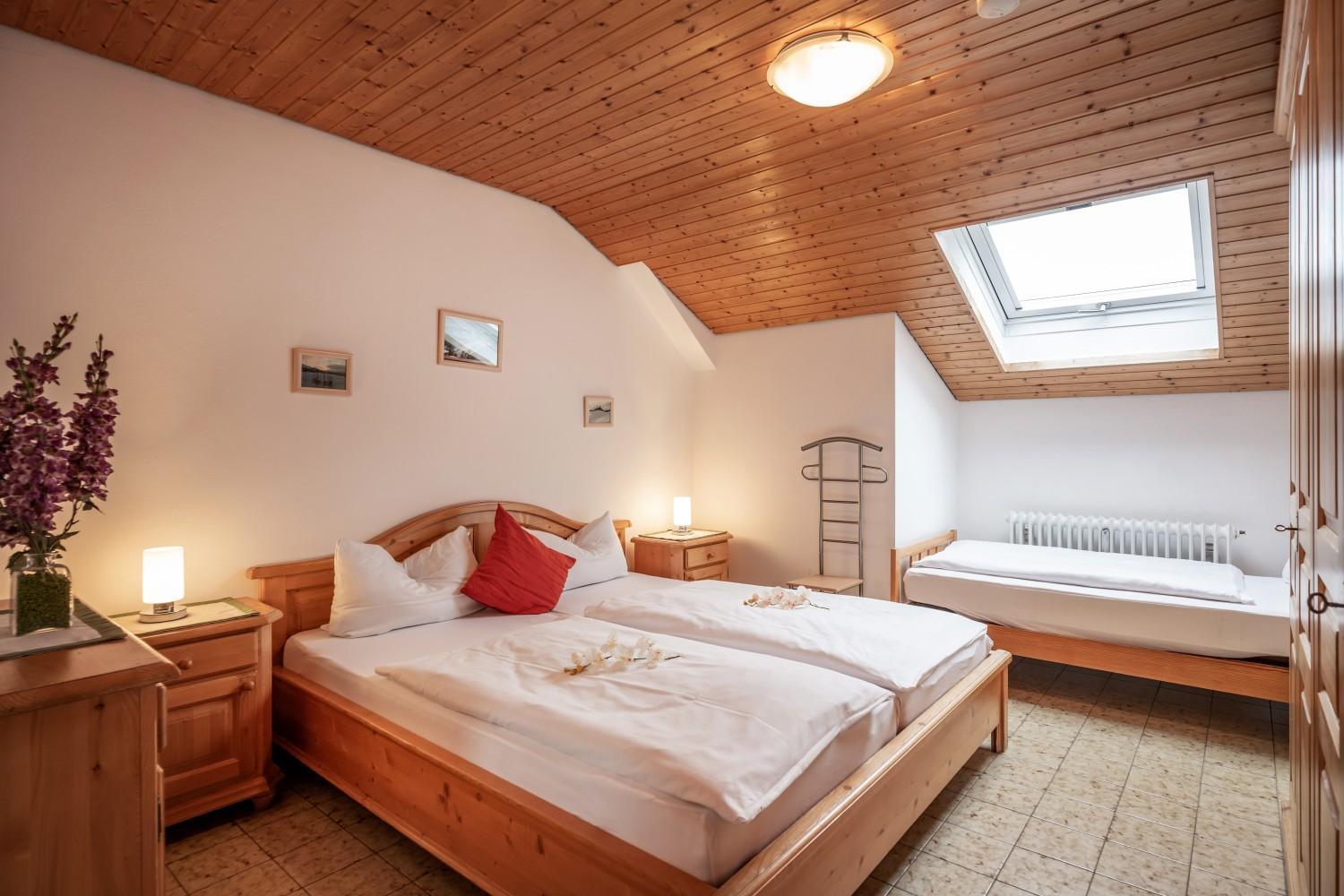 Ferienwohnanlage Oberaudorf F7 Mit Hallenbad Und Sauna ภายนอก รูปภาพ
