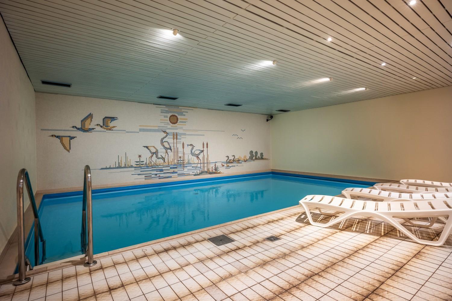 Ferienwohnanlage Oberaudorf F7 Mit Hallenbad Und Sauna ภายนอก รูปภาพ
